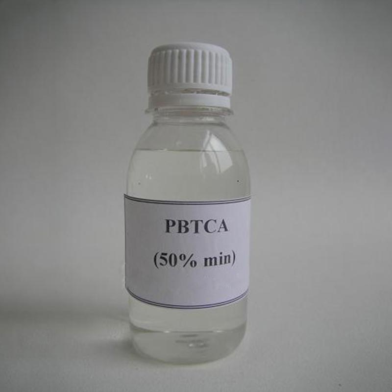 Acido 2-fosfonobutano-1,2,4-tricarbossilico (PBTC)