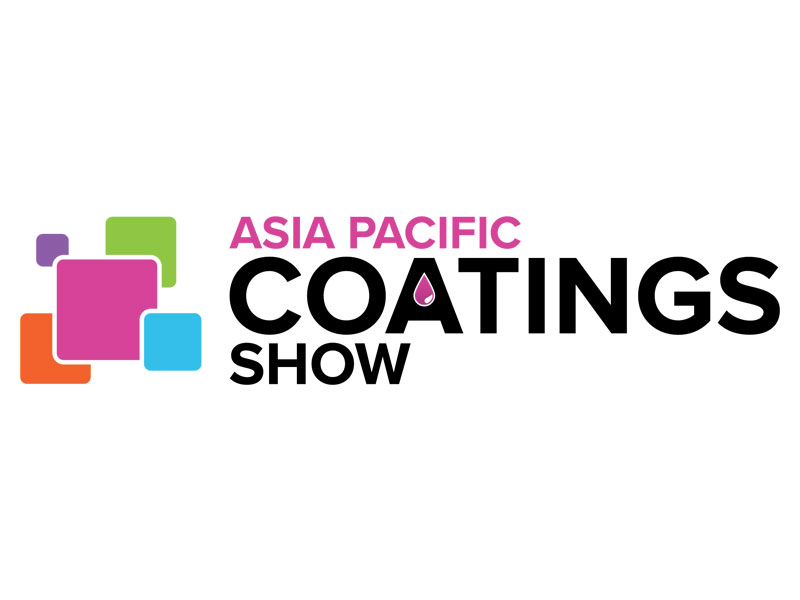 Fiera dei rivestimenti dell'Asia Pacifico 2024 (APCS2024)