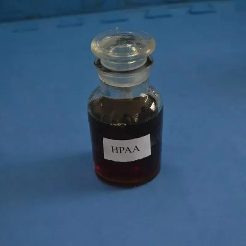 Acido 2-idrossifosfosfoneacetico Quali sono i contributi di HPAA per noi?