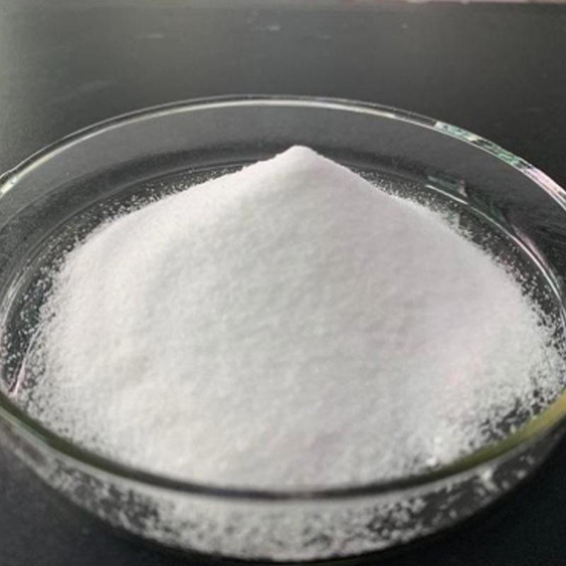 Quali sono i metodi di trattamento di emergenza per perdite di persolfato di potassio?