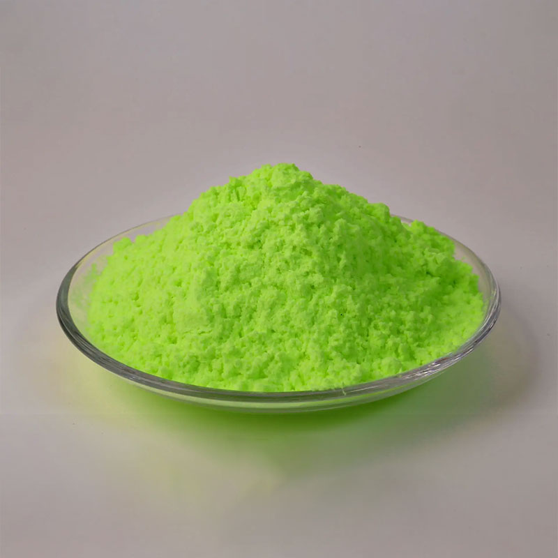 Cosa sono gli sbiancanti ottici e perché sono importanti?