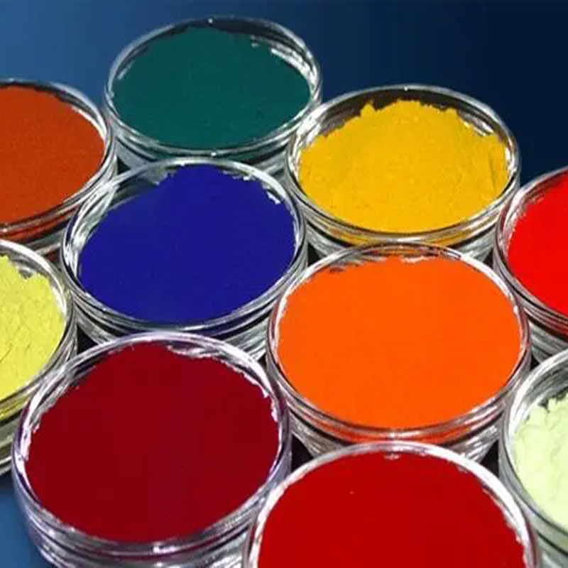 In che modo i pigmenti e i rivestimenti possono aiutare i produttori a mantenere colori uniformi e una produzione più sicura?